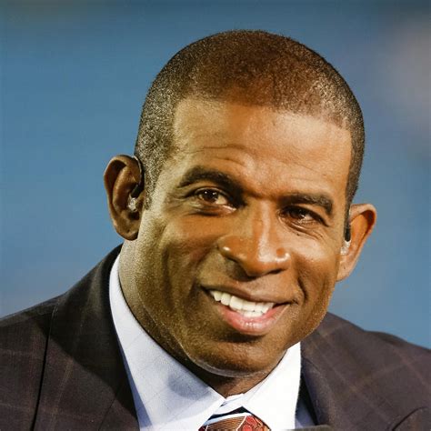 Deion Sanders Says Its Unacceptable For Hbcus To Face Uneven Playing