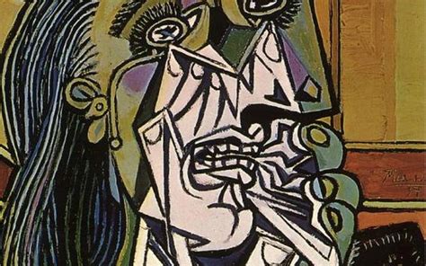 Artistas Oscuros Picasso Artista Entre La Genialidad Y La Misoginia