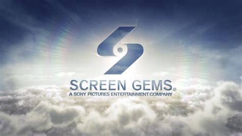 Screen Gems Logo 2014 Youtube