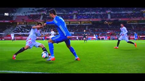 Cristiano Ronaldo Dribbling Skills Goals 2015 Hd Youtube