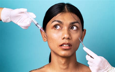 Could Botox Help Reduce Anxiety Fmt