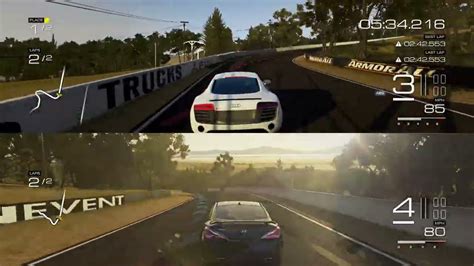Jong Proficiat Twaalf Forza Motorsport 7 Split Screen Xbox One X Keten