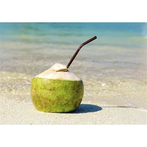 Coconut water is one of the healthiest drinks. The Benefits of Drinking Coconut Water | Our Everyday Life