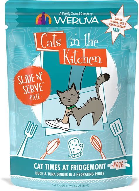 Best feline friends bff originals. WERUVA Cats in the Kitchen Cat Times At Fridgemont with ...