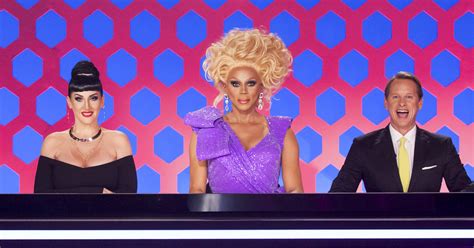 Guest Judges For Drag Race All Stars 4 Revealed Gcn