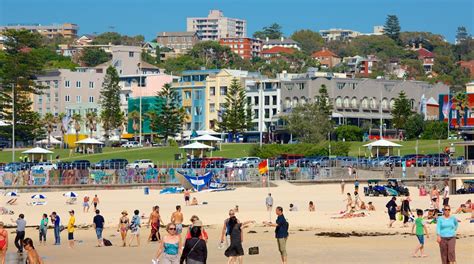Travel Bondi Best Of Bondi Visit Sydney Expedia Tourism