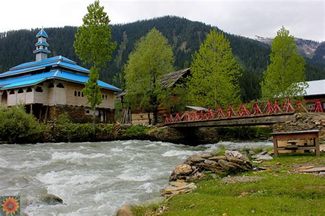 Taobutneelum Valleyazad Kashmir A Photo On Flickriver