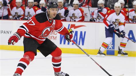This Day In Transactions History Ilya Kovalchuk Signs 15 Year Contract With Devils Yardbarker