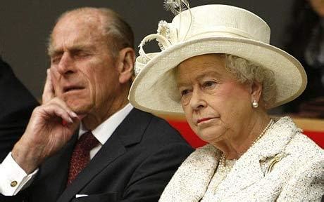 Born prince philip of greece and denmark in 1921, his family left greece when philip was a baby and he was schooled in france and the u.k. The Queen asks why no one saw the credit crunch coming ...