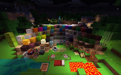 Pixbits Texture Pack Items Added 145 Ready ♔ Minecraft Texture