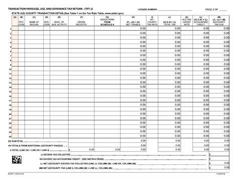 Form Tpt 2 Ador11249 Fill Out Sign Online And Download Fillable