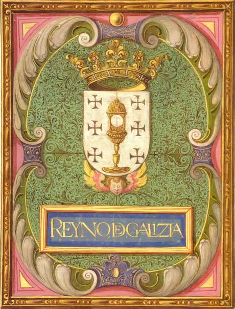 Nobleza De Galicia Historia De La Nobleza Nobleza De Galicia