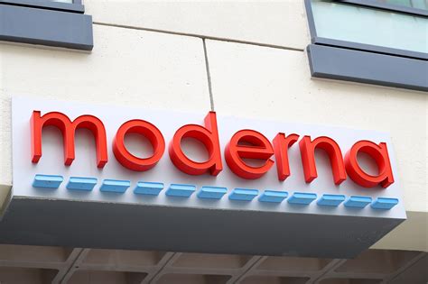 It is given to adults aged 18 years and older. Early results from Moderna coronavirus vaccine trial show ...
