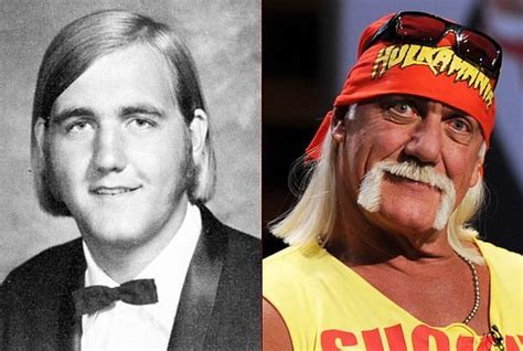 Facts You Didn T Know About Hulk Hogan