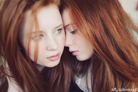 Redhead Lovers Fire Hair Red Hair Woman Red Hair