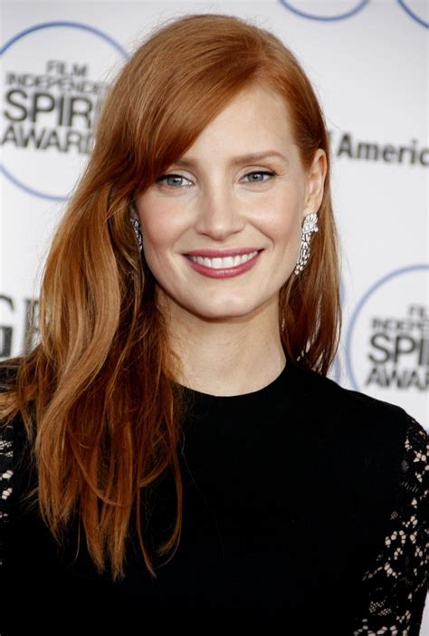 Redhead Actresses Famous Stars Redefining Beauty Red Haired