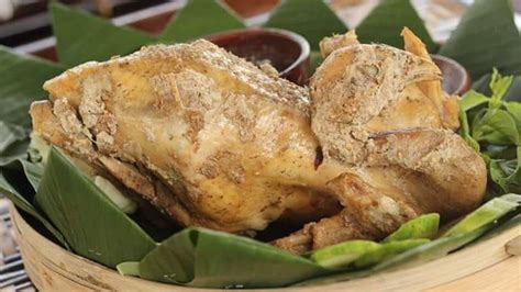 Resep memasak ayam untuk mie ayam. Resep Ingkung, Makanan Sesaji yang Kini Banyak Diminati ...