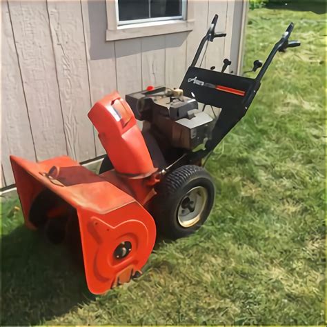 Ariens Snowblower St824 For Sale 69 Ads For Used Ariens Snowblower St824