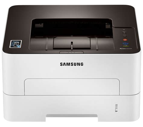 Samsung Xpress M2835dw Monochrome Wireless Laser Printer Fast Delivery