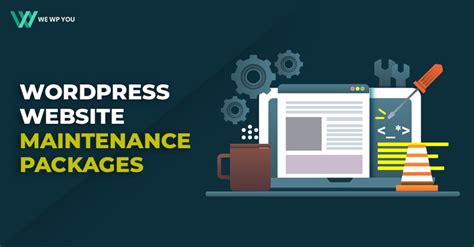 10 Wordpress Maintenance Tasks To Perform Regularly