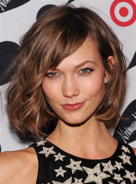 Aggregate More Than 91 Karlie Kloss Hairstyle Vn