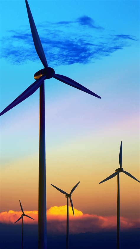 Wind Power Wallpapers Wallpaper Cave