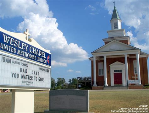 We are a united methodist campus ministry that invites all people to experience god's unconditional love, grow in faith and serve others. Churchs Religion GA.FL.AL.CHURCH First Baptist Catholic ...