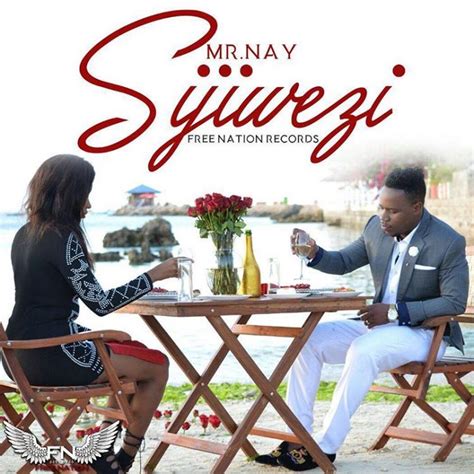 Audio Nay Wa Mitego Mr Nay Sijiwezi Mp3 Download