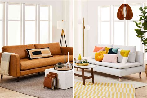 Modern Vs Contemporary Design Style Whats The Difference