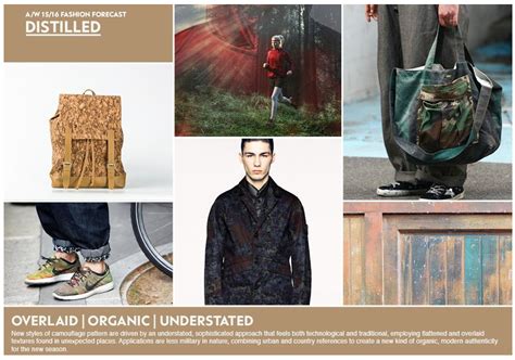 Wgsn Trend Report Distilled Fashion Forecasting Wgsn Trending