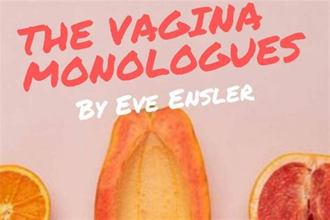 The Vagina Monologues Spotlights Hamiltons Most Exciting Performers