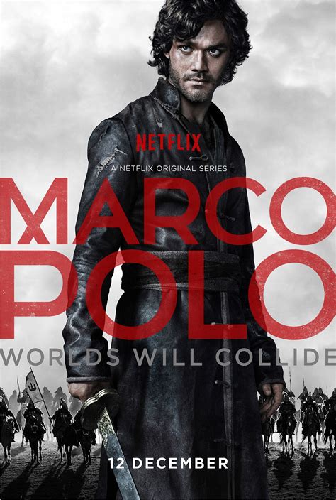 Rick Yune And Claudia Kim Talk Netflixs Marco Polo