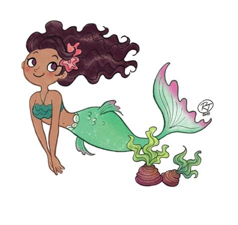Find & download the most popular mermaid cartoon vectors on freepik free for commercial use high quality images made for creative projects. Mermaid-green by The art of Roby-boh on Storybird