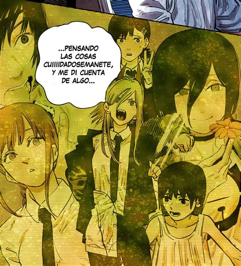 Ensatske on Twitter: "¿Denji esta basado en Issei Sagawa, el "caníbal