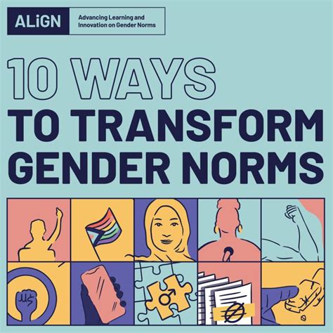 Gender Norms 12 Insights From 2023 And What To Look Out For In 2024