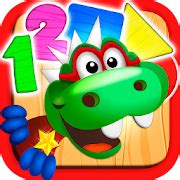 Dino Tim Full Version: Basic Math for kids - Apps on Google Play