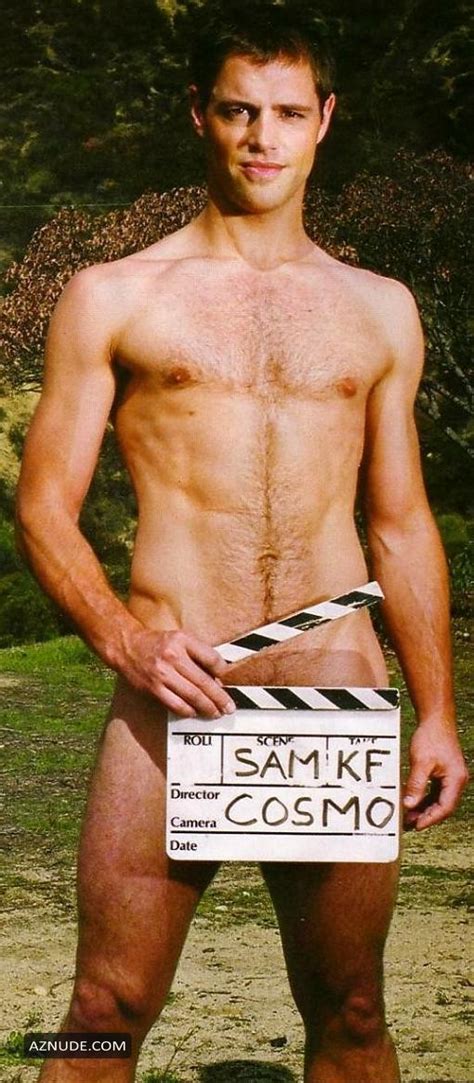 Sam Page Nude Telegraph