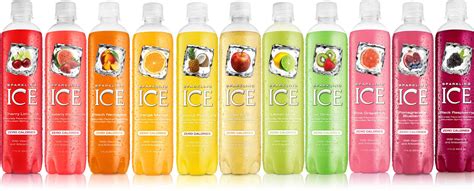 Sparkling Ice Review Is It Better For You Than Soda