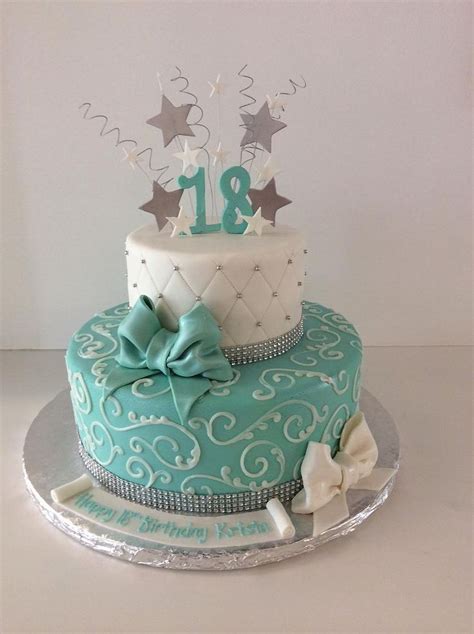 Contents  show 1 18th birthday party ideas. The 25+ best 18th birthday cake ideas on Pinterest | 18th cake, 30th birthday cakes and ...