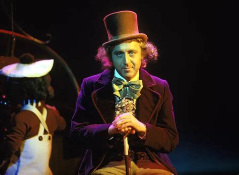 Icymi New Willy Wonka Movie From Paddington Director In The Works Young Hollywood
