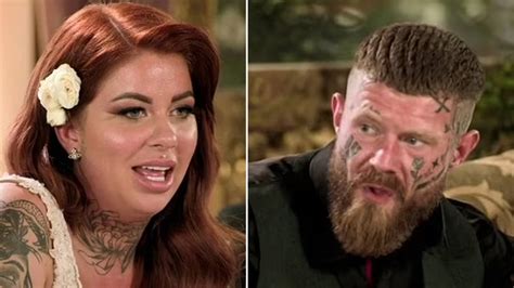 Married At First Sight Uk 2022 What Happened To Gemma Rose And Matt Murray Heart