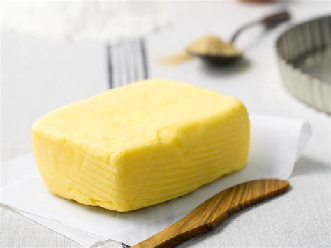 10 bonnes raisons de manger du beurre