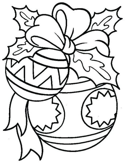 1001 + ideas de dibujos navideños para colorear | Navidad | Pinterest
