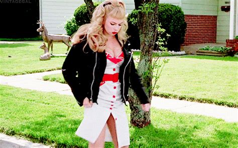 Retro Icon Traci Lords Did The Most Amazing Pinup Clothing Collaboration HelloGigglesHelloGiggles