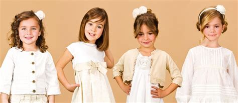 Moda Infantil Juvenil Y Hogar Mª Rosa Moda Infantil Moda Juveniles