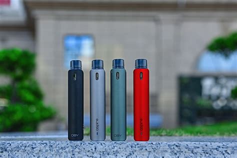 Aspire Latest Vape Kits For Nicotine Salts — Aspire Blog