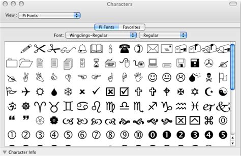 Lux Synergy Alphabet Wingdings Chart Adding Text To A Prism Graph Or