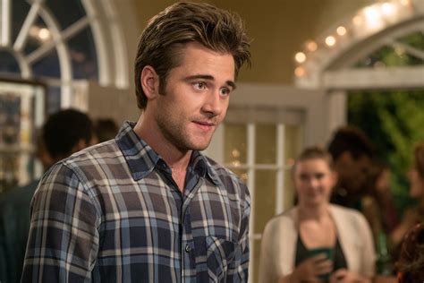 Luke Benward