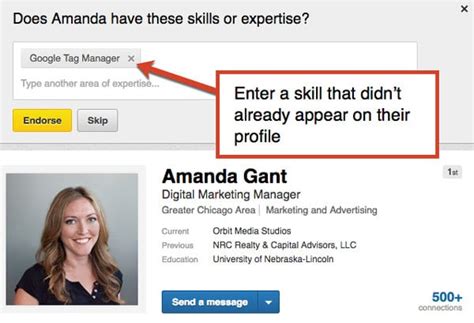 Here's a general list of examples of strengths for a resume: 15 Ways to Say Thank You to Your Network | Orbit Media Studios