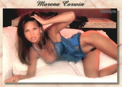 Morena Corwin